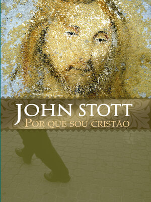 cover image of Por Que Sou Cristão